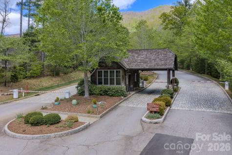67 Clear Water Trail Road Fairview NC 28730