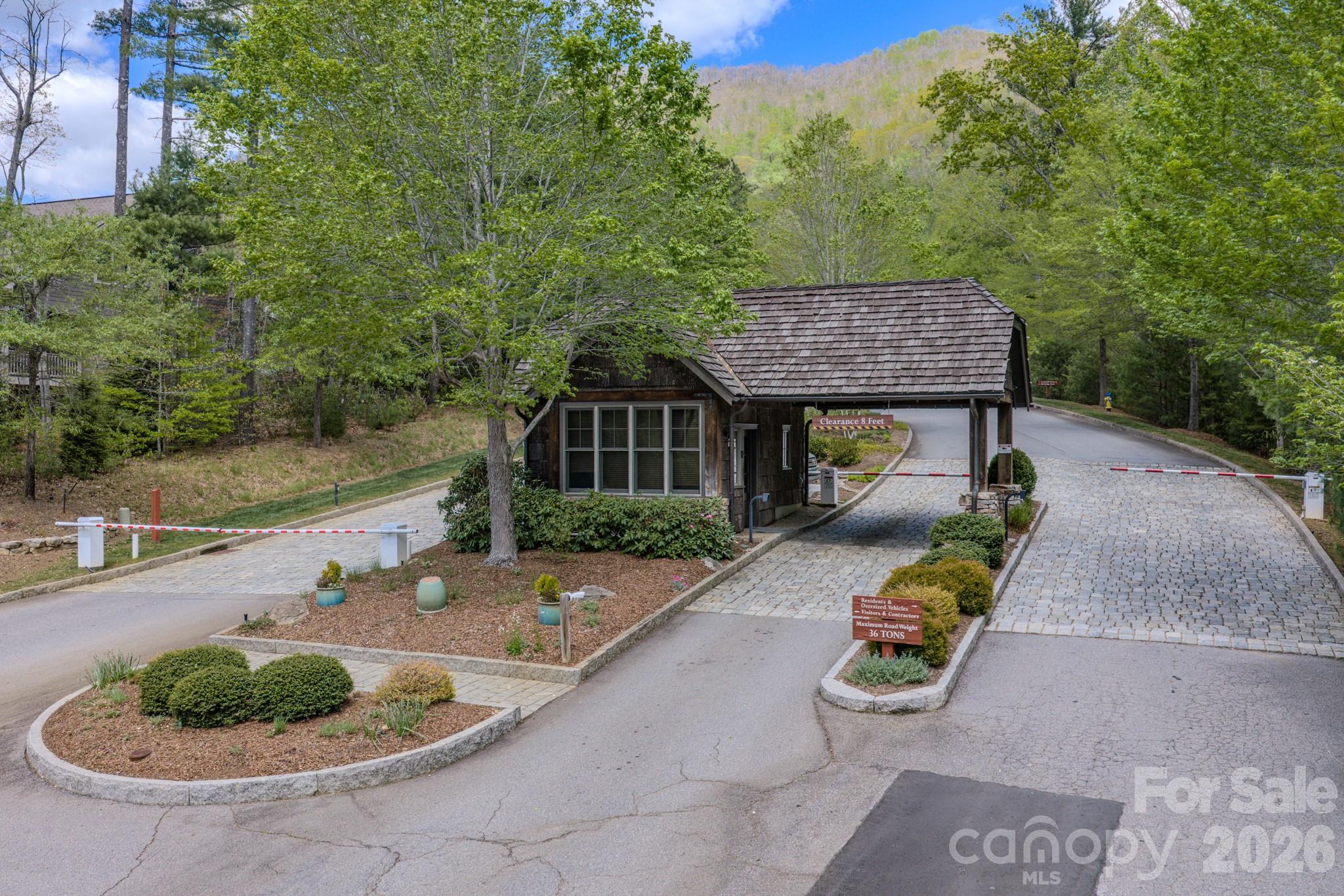 67 Clear Water Trail Road Fairview NC 28730