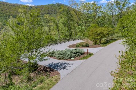 67 Clear Water Trail Road Fairview NC 28730