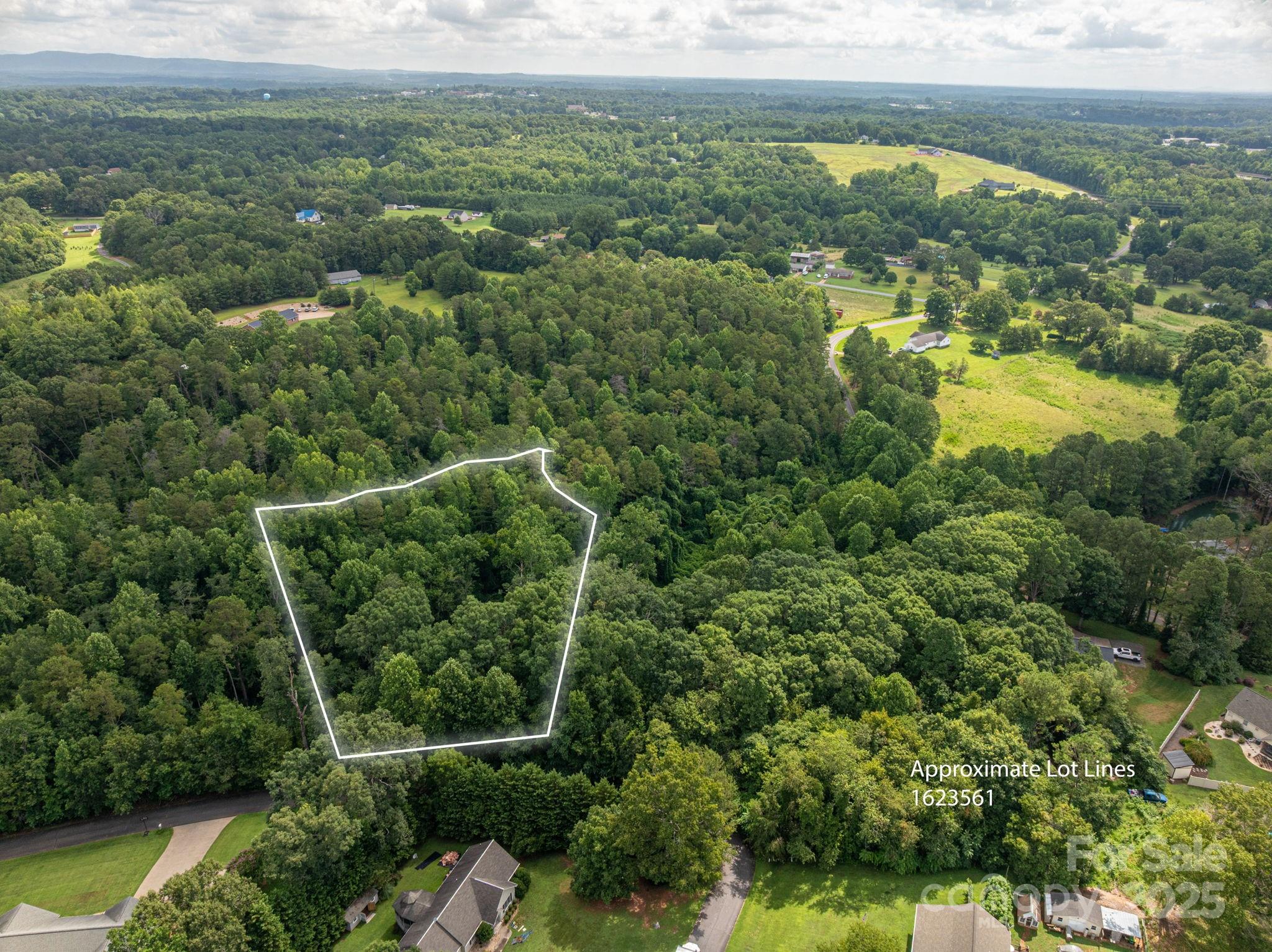 Lot 35 Line Drive Forest City NC 28043