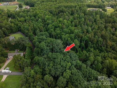 Lot 35 Line Drive Forest City NC 28043