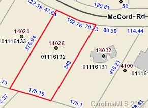 14026 Mccord Road Huntersville NC 28078
