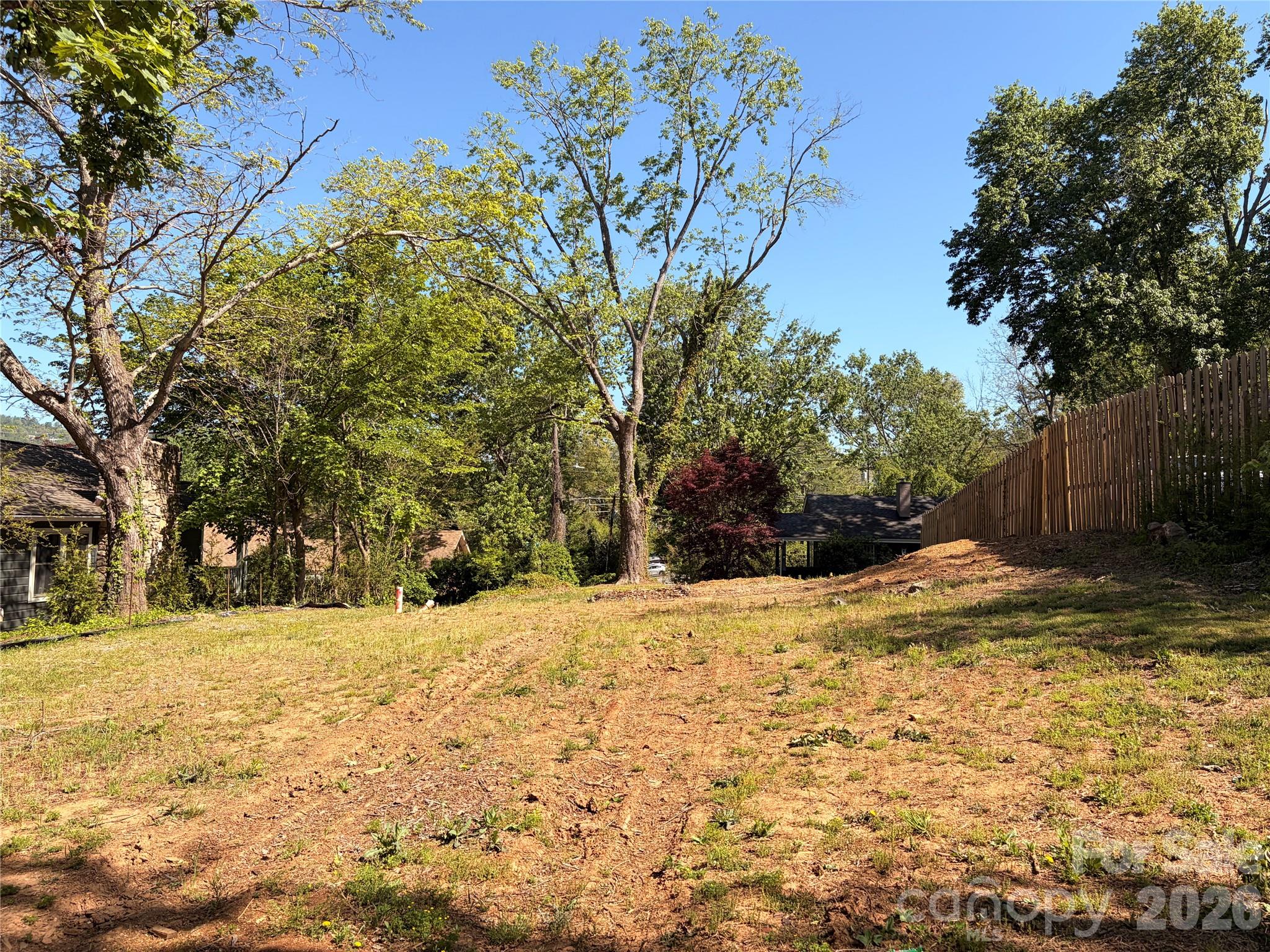 17 Irving Street Asheville NC 28803
