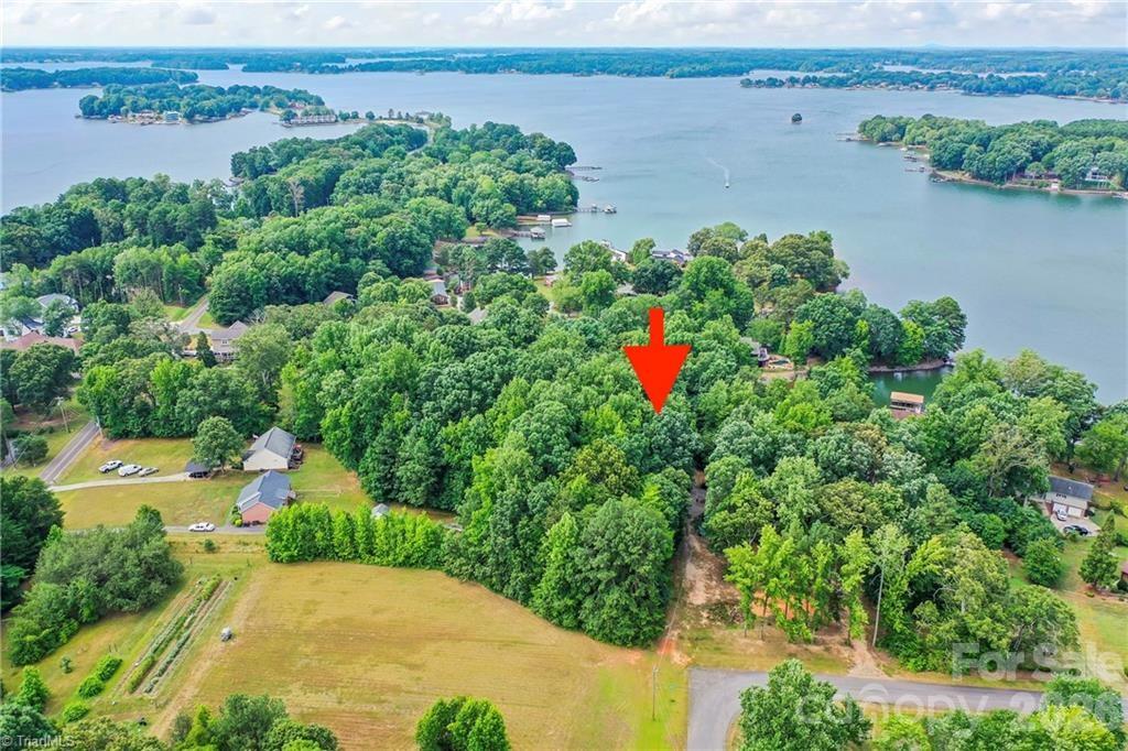 4446 Marion Drive Terrell NC 28682