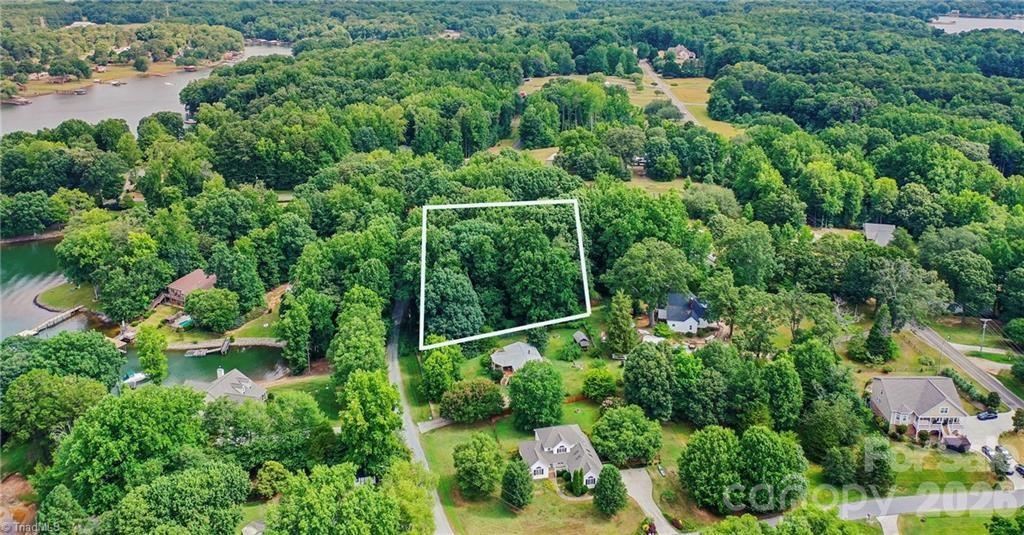4446 Marion Drive Terrell NC 28682