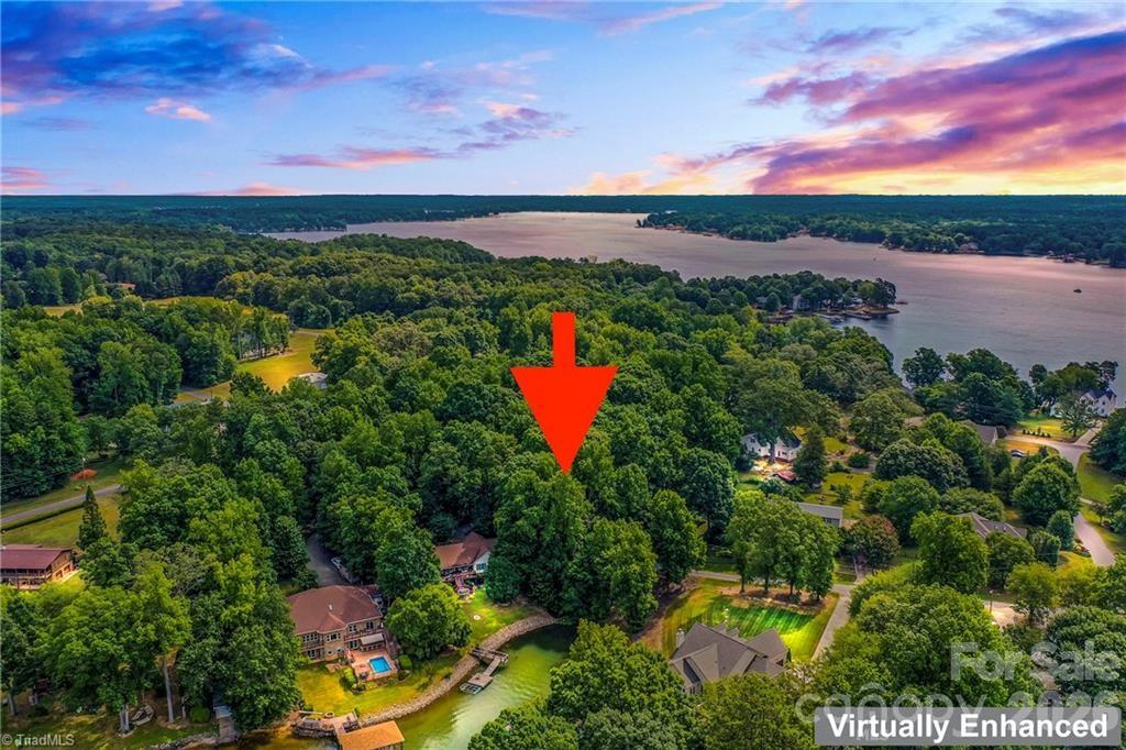 4446 Marion Drive Terrell NC 28682