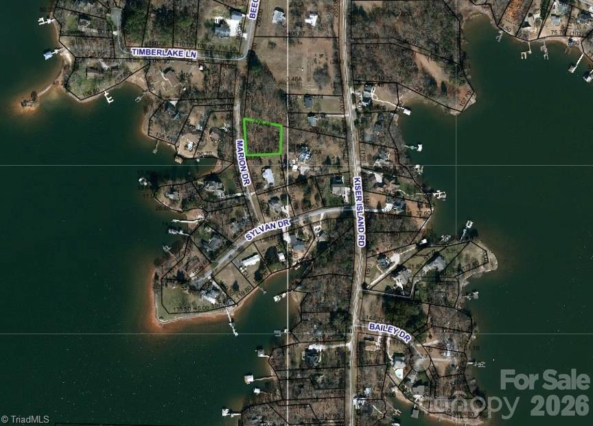 4446 Marion Drive Terrell NC 28682