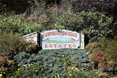 Lot 6 Mayflower Court Waynesville NC 28785