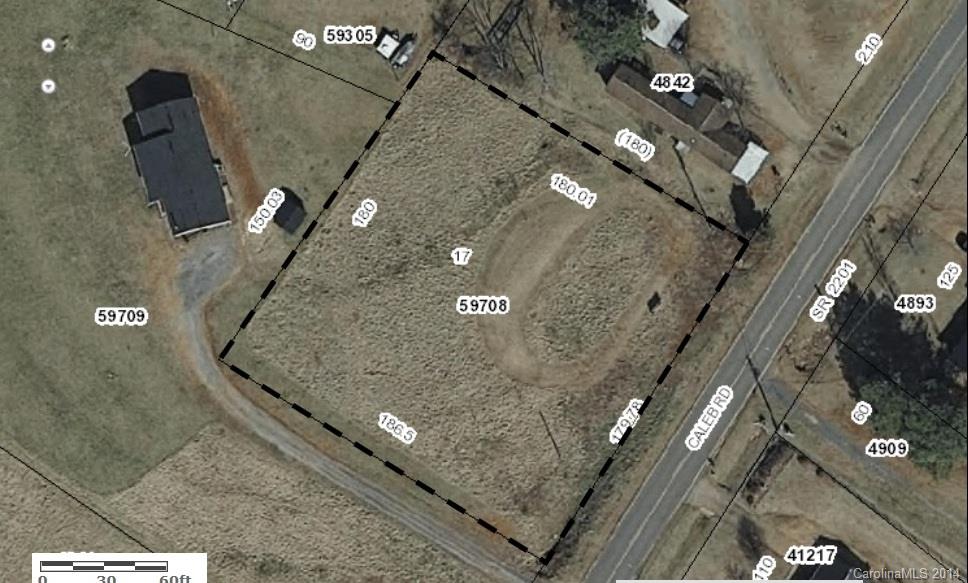 1604 Caleb Road Shelby NC 28152