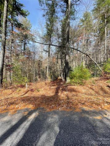 0000 Juniper Berry Lane Zirconia NC 28792