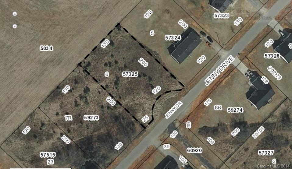 114 Jenny Drive Shelby NC 28152