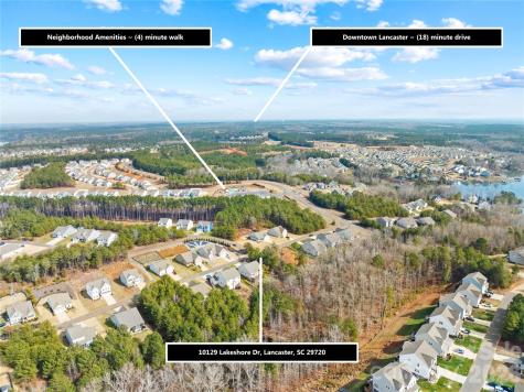 10129 Lakeshore Drive Lancaster SC 29720