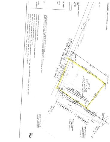 00 Chimney Rock Road Rutherfordton NC 28139