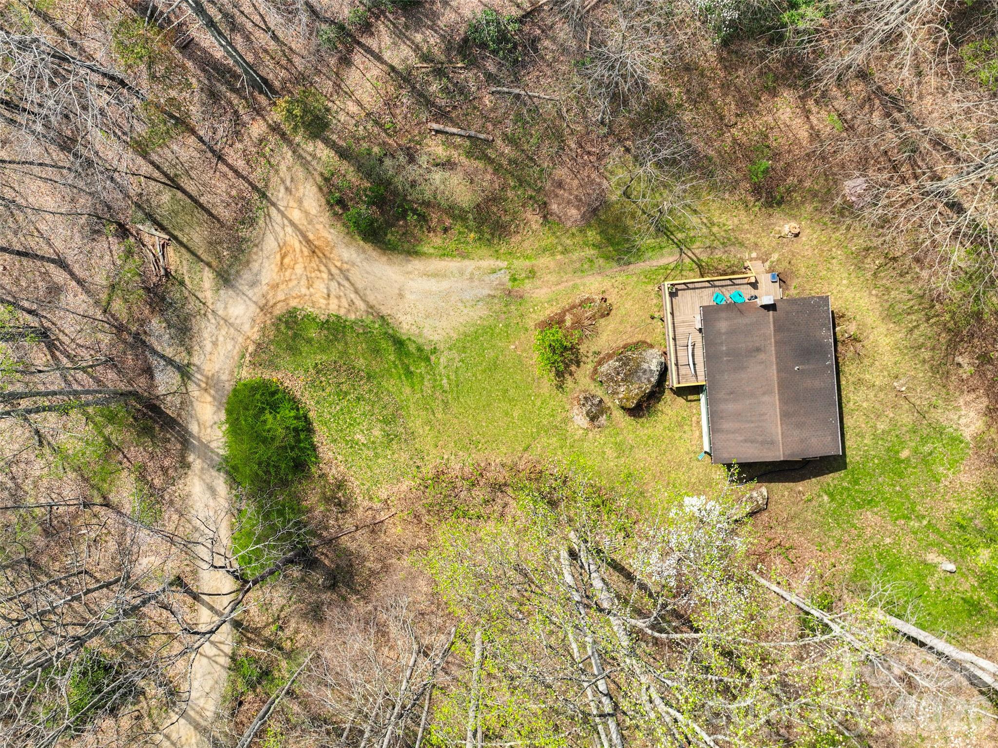 183 Stoney Fork Road Barnardsville NC 28709