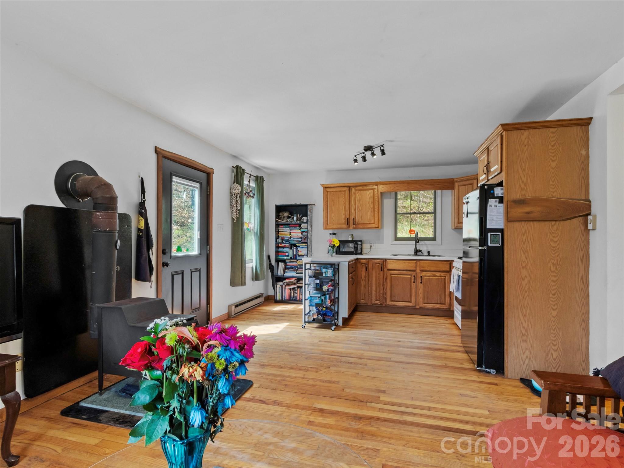 183 Stoney Fork Road Barnardsville NC 28709