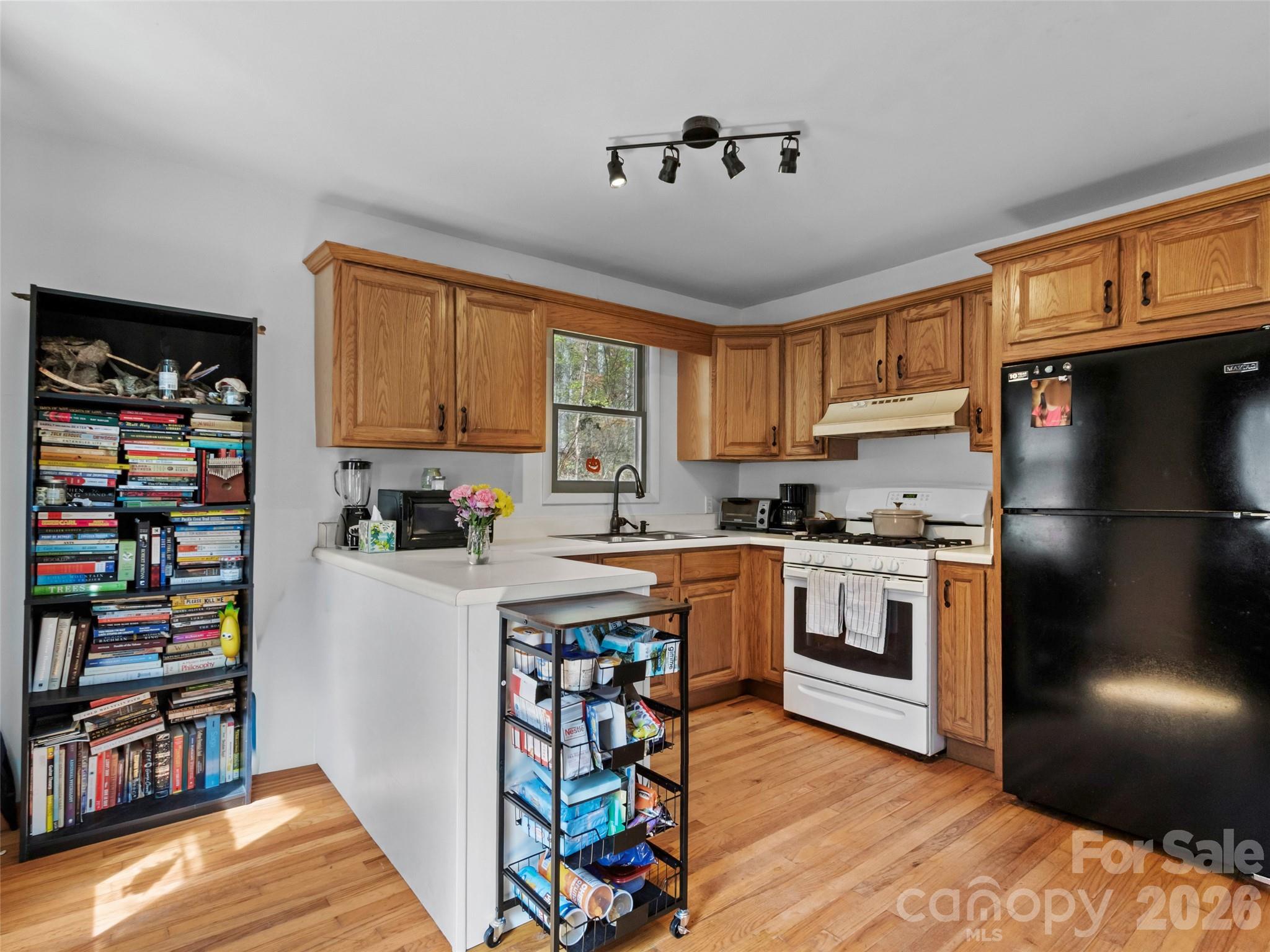 183 Stoney Fork Road Barnardsville NC 28709