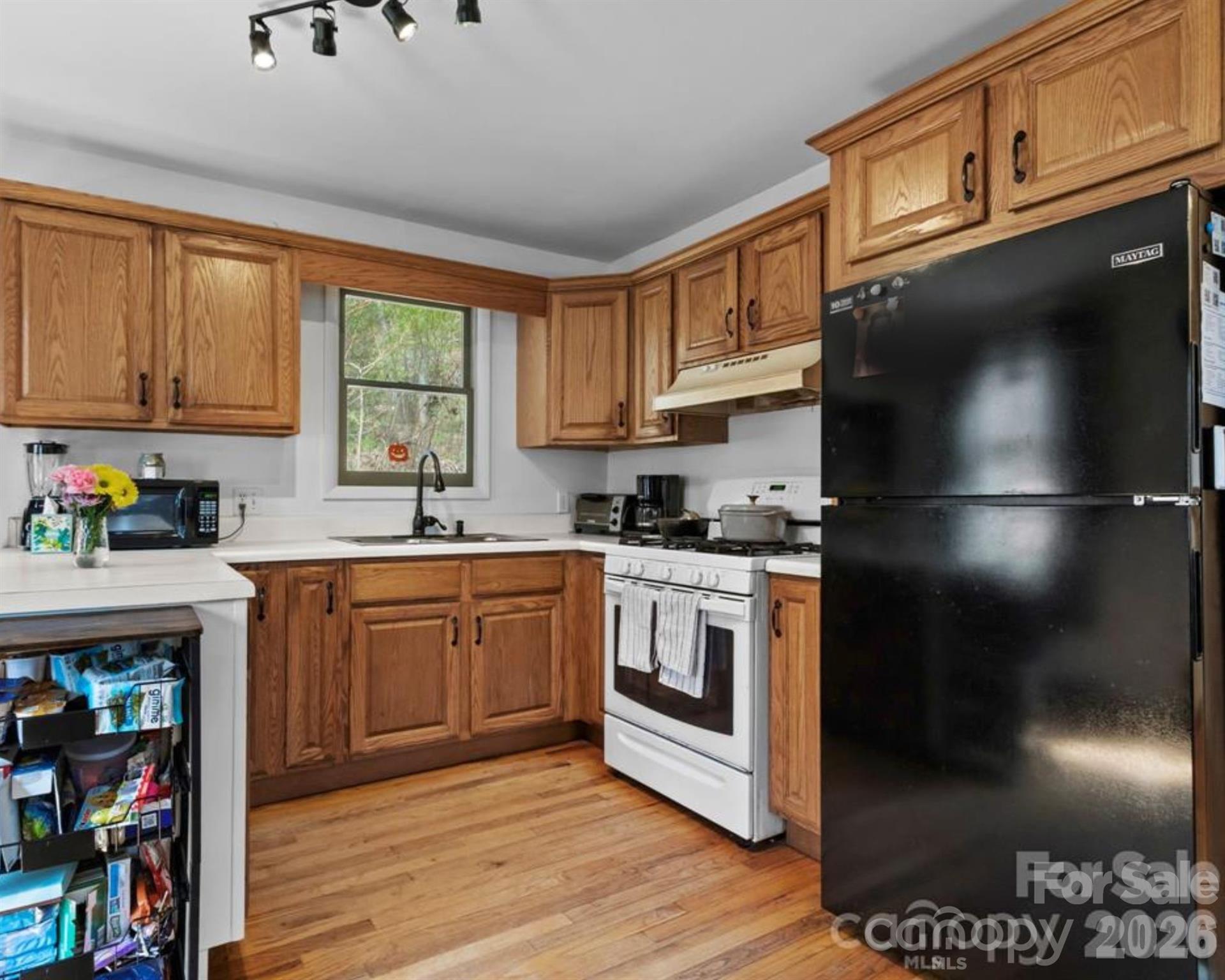 183 Stoney Fork Road Barnardsville NC 28709