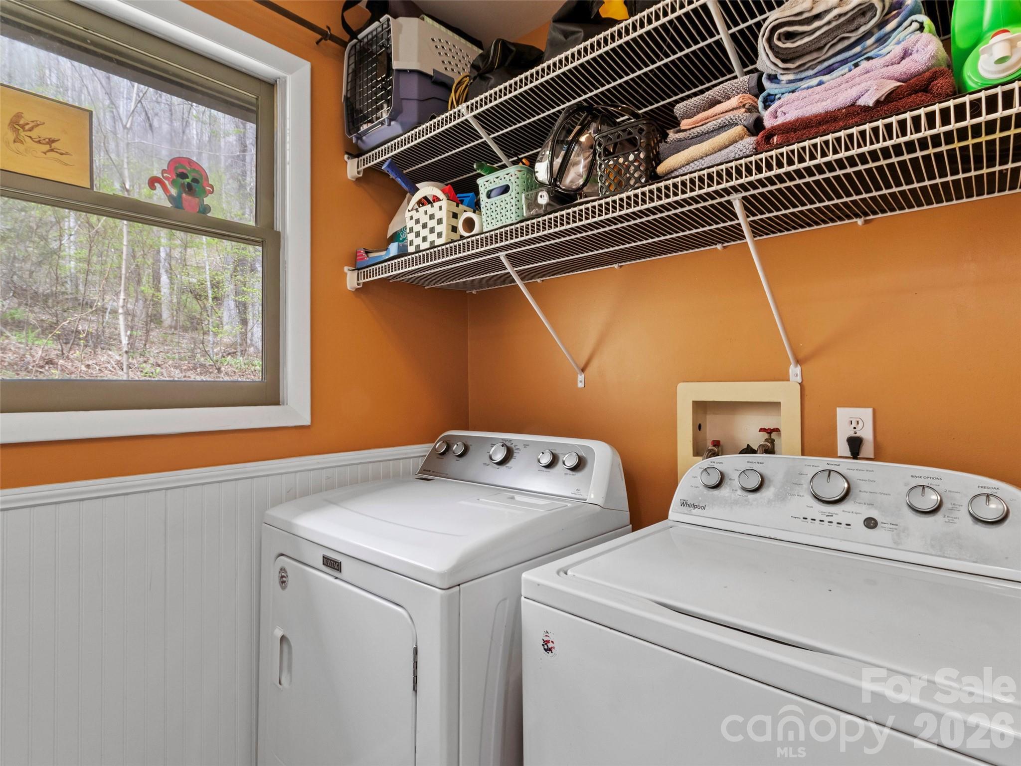 183 Stoney Fork Road Barnardsville NC 28709
