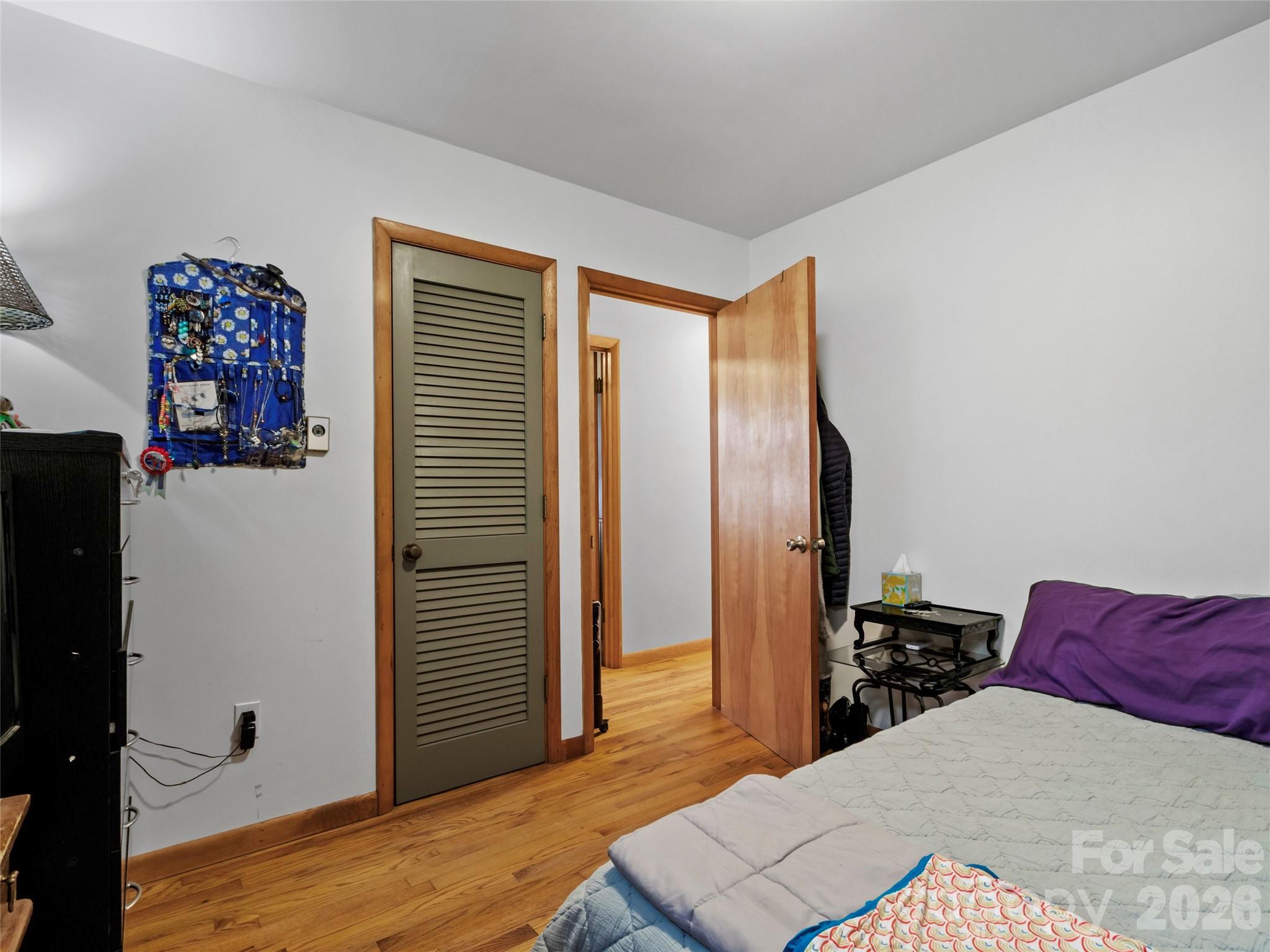 183 Stoney Fork Road Barnardsville NC 28709