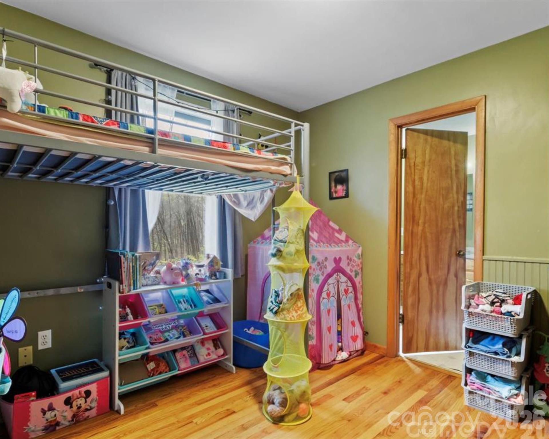 183 Stoney Fork Road Barnardsville NC 28709