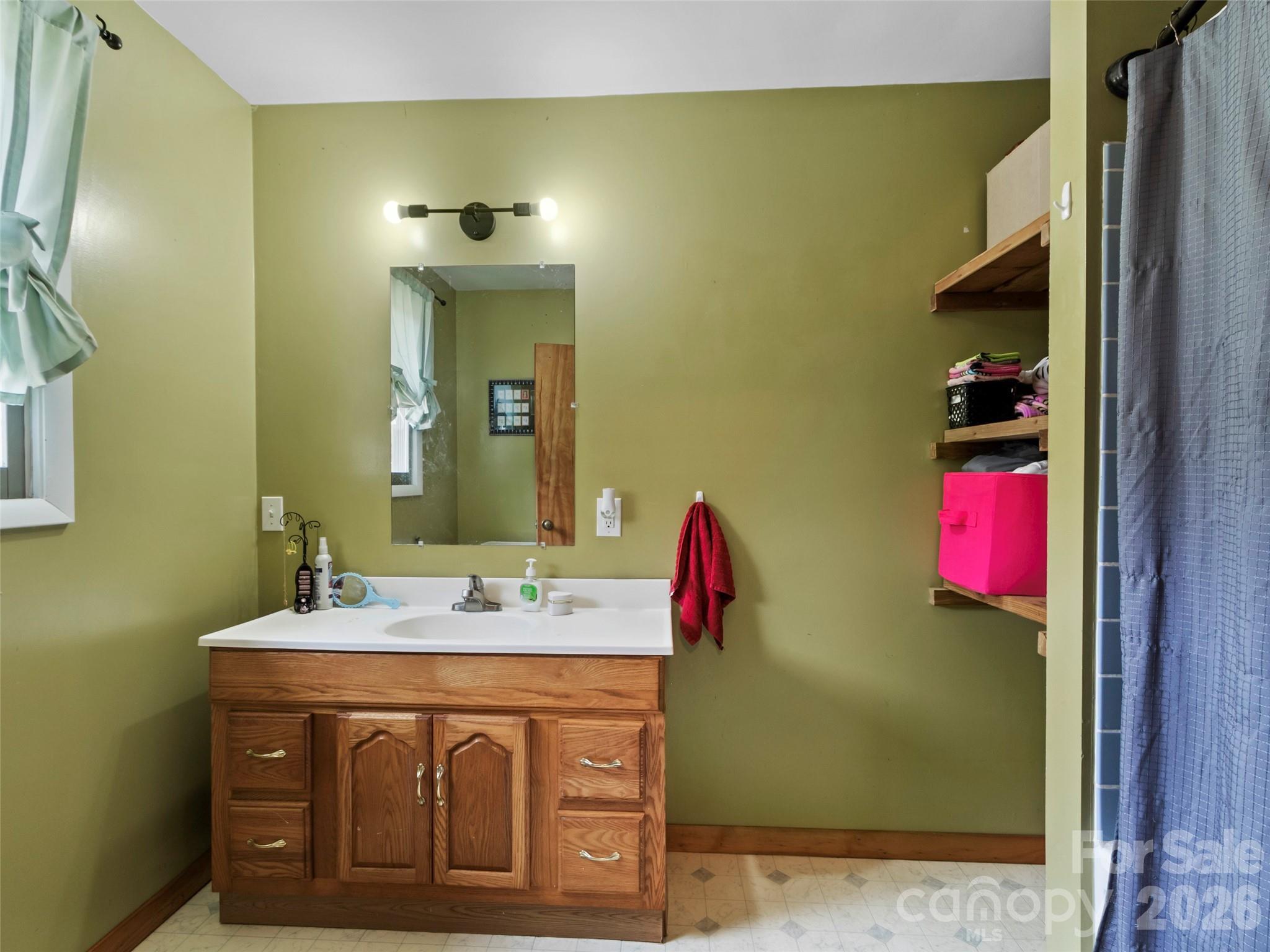 183 Stoney Fork Road Barnardsville NC 28709