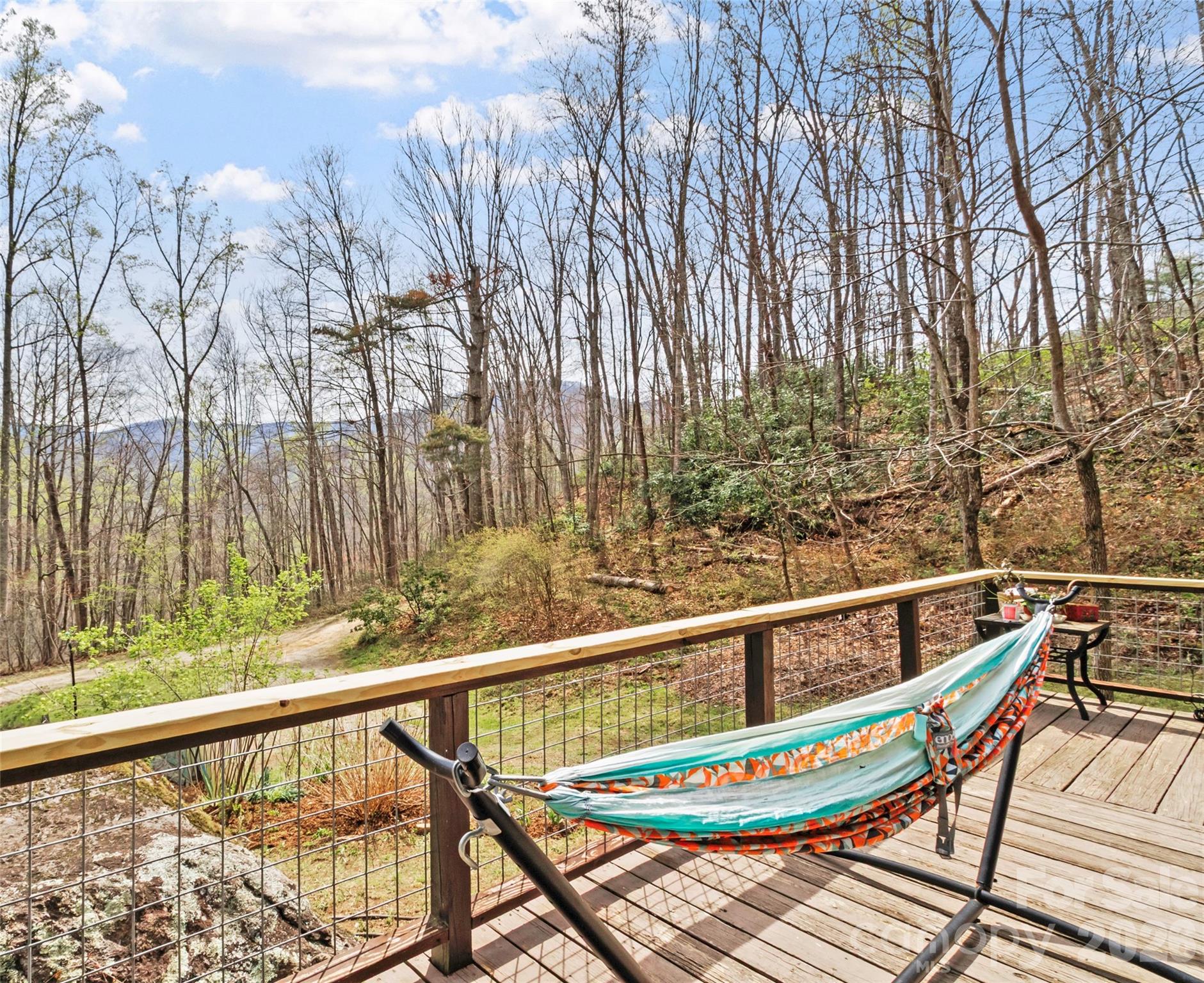 183 Stoney Fork Road Barnardsville NC 28709