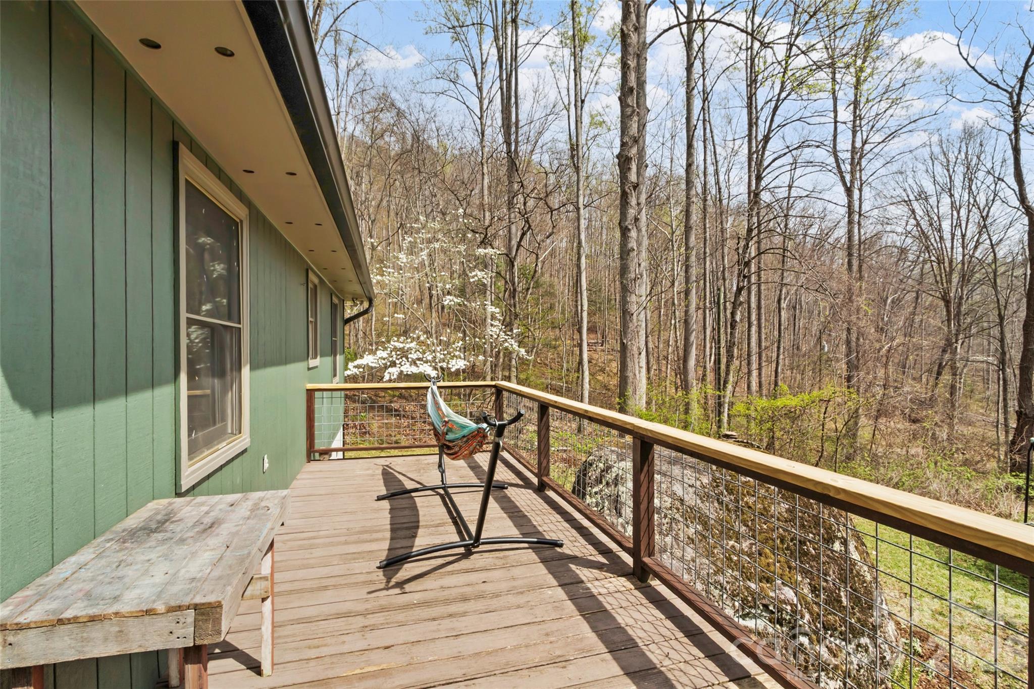 183 Stoney Fork Road Barnardsville NC 28709