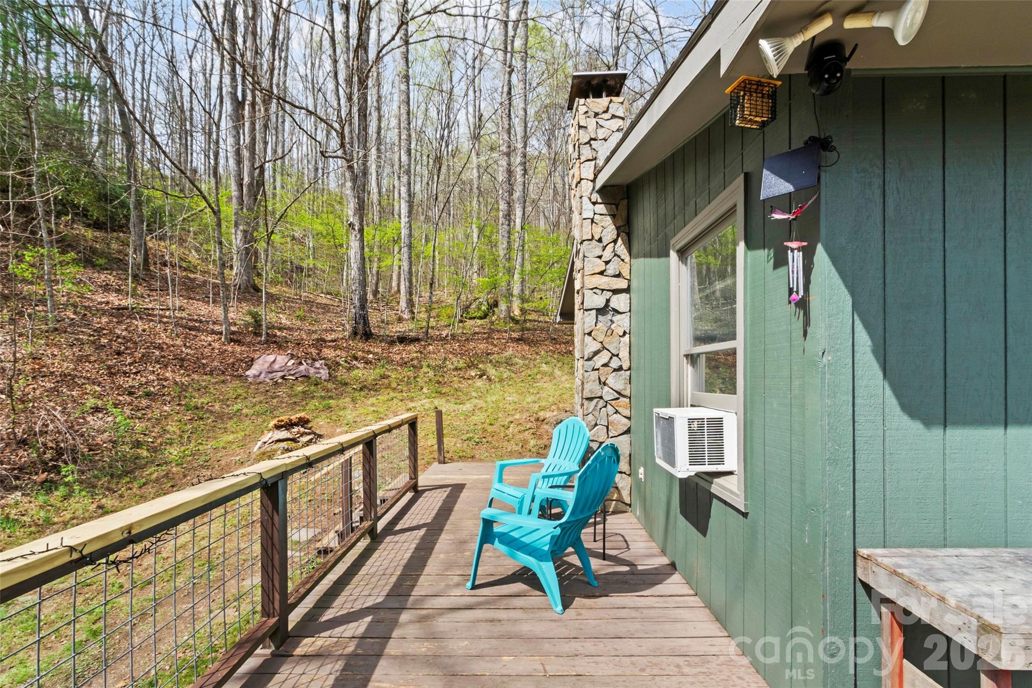183 Stoney Fork Road Barnardsville NC 28709