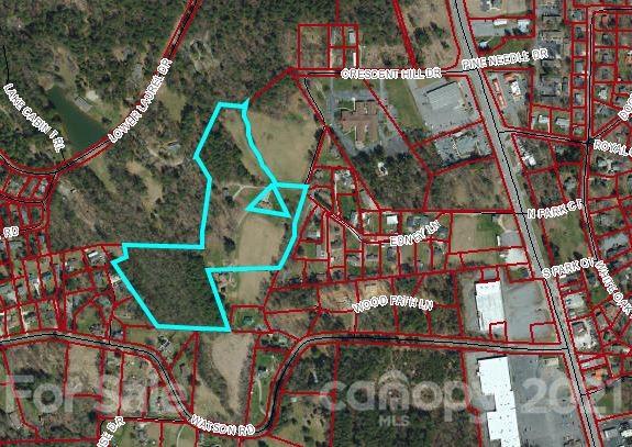 180 & 184 Crescent Hill Road Arden NC 28704