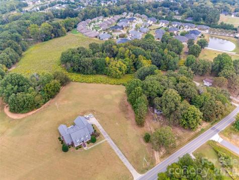 0 James Hamilton Road Monroe NC 28110