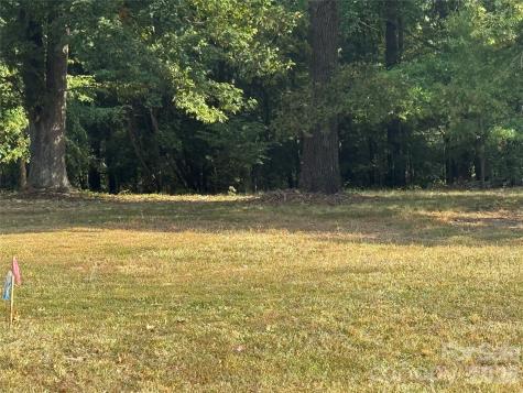 0 James Hamilton Road Monroe NC 28110