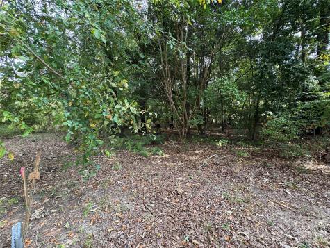 0 James Hamilton Road Monroe NC 28110