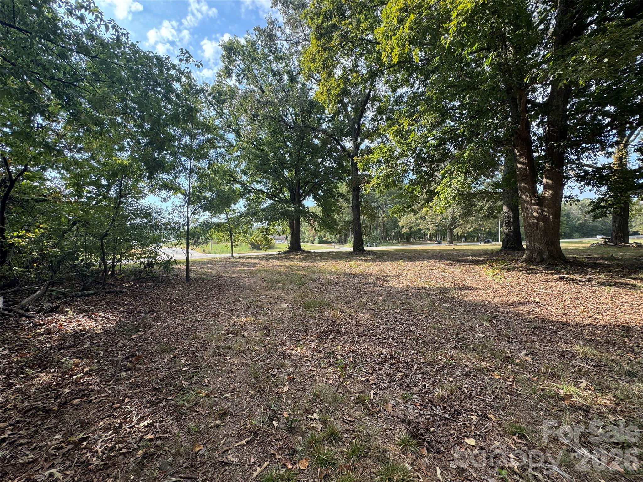 0 James Hamilton Road Monroe NC 28110