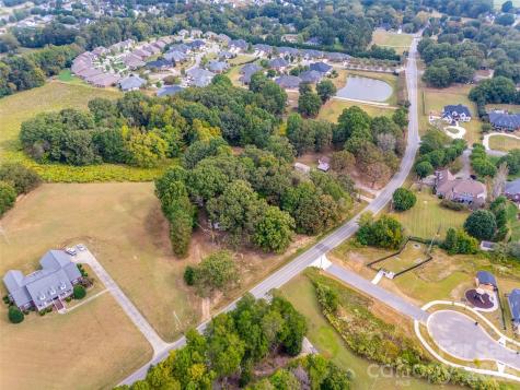 0 James Hamilton Road Monroe NC 28110