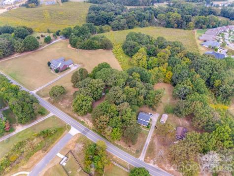 0 James Hamilton Road Monroe NC 28110