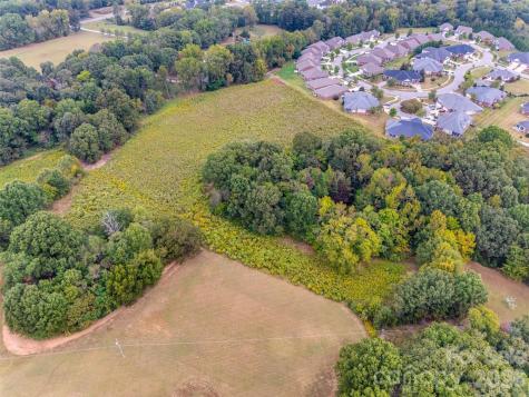 0 James Hamilton Road Monroe NC 28110