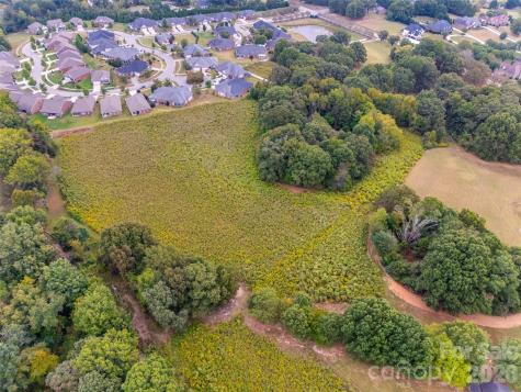0 James Hamilton Road Monroe NC 28110