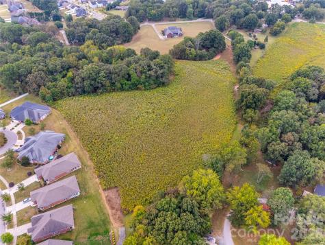 0 James Hamilton Road Monroe NC 28110