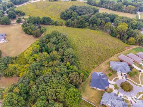 0 James Hamilton Road Monroe NC 28110