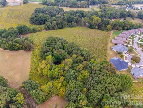 0 James Hamilton Road Monroe NC 28110