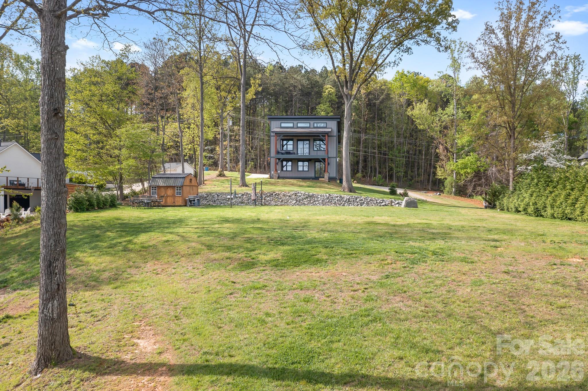 7176 Lynbrook Creek Road Denver NC 28037