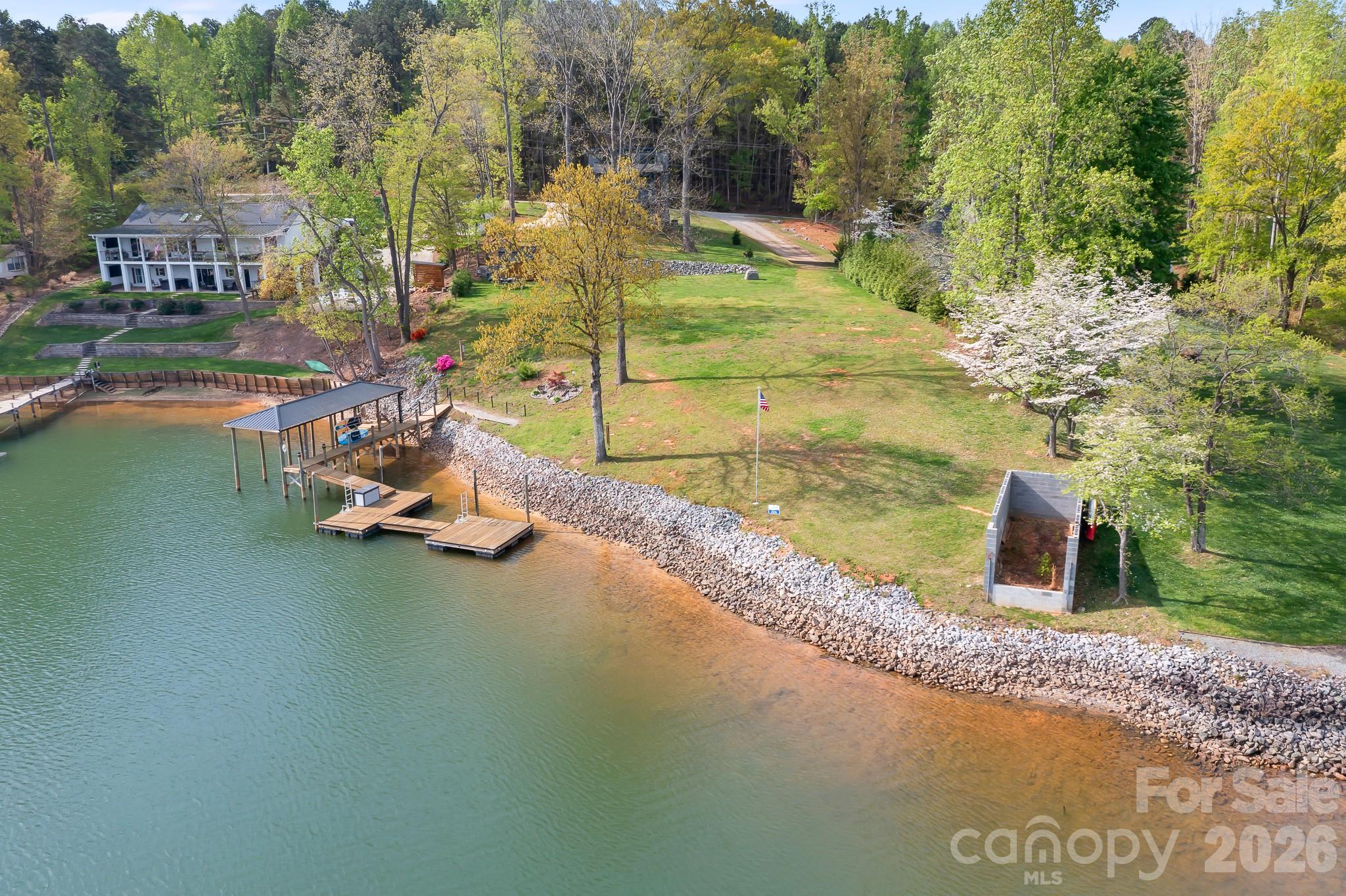 7176 Lynbrook Creek Road Denver NC 28037