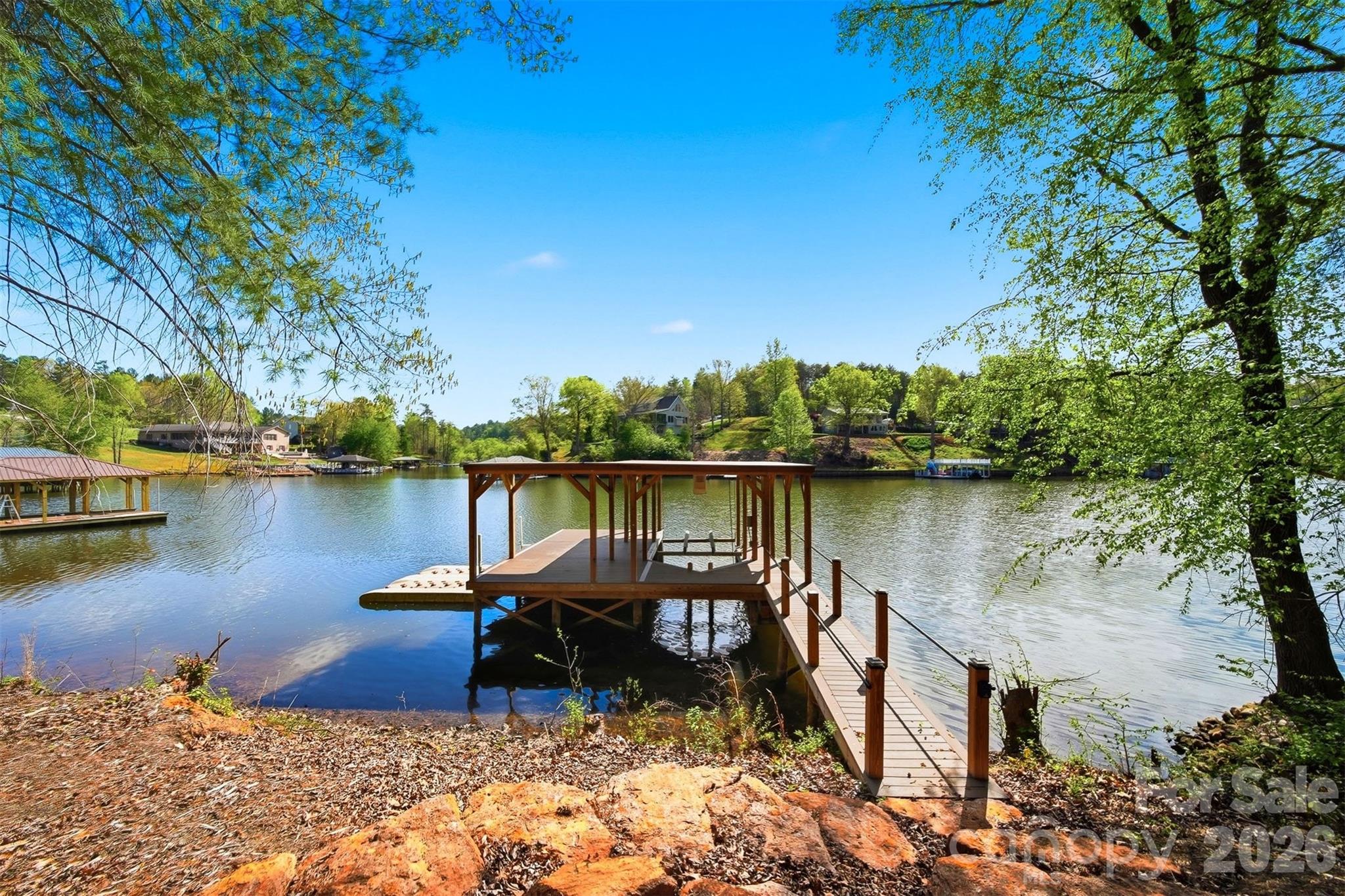 5411 Icard Ridge Road Hickory NC 28601