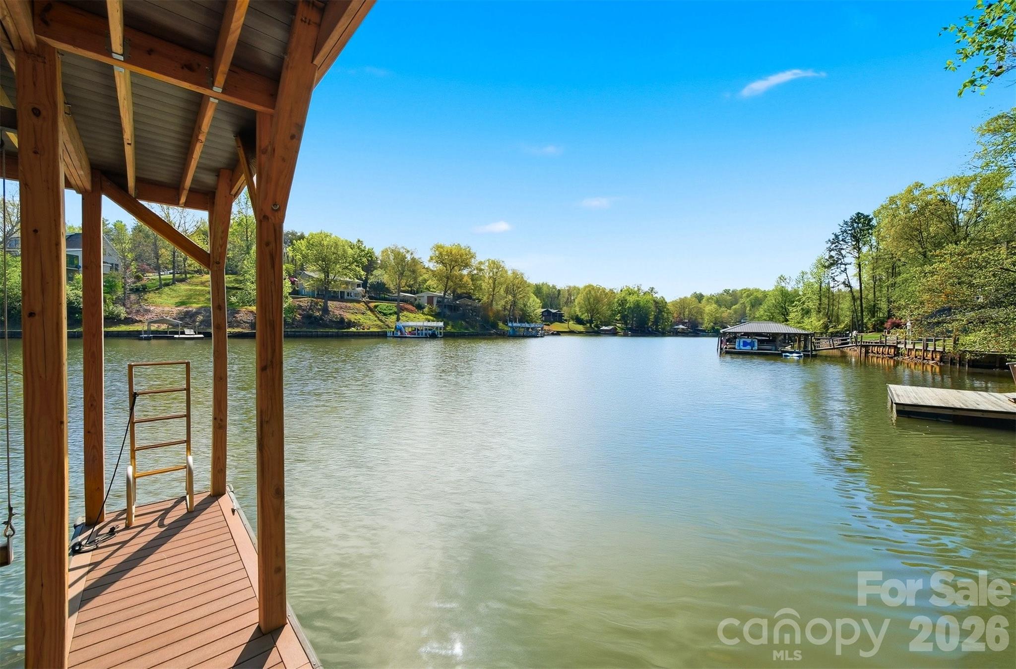 5411 Icard Ridge Road Hickory NC 28601