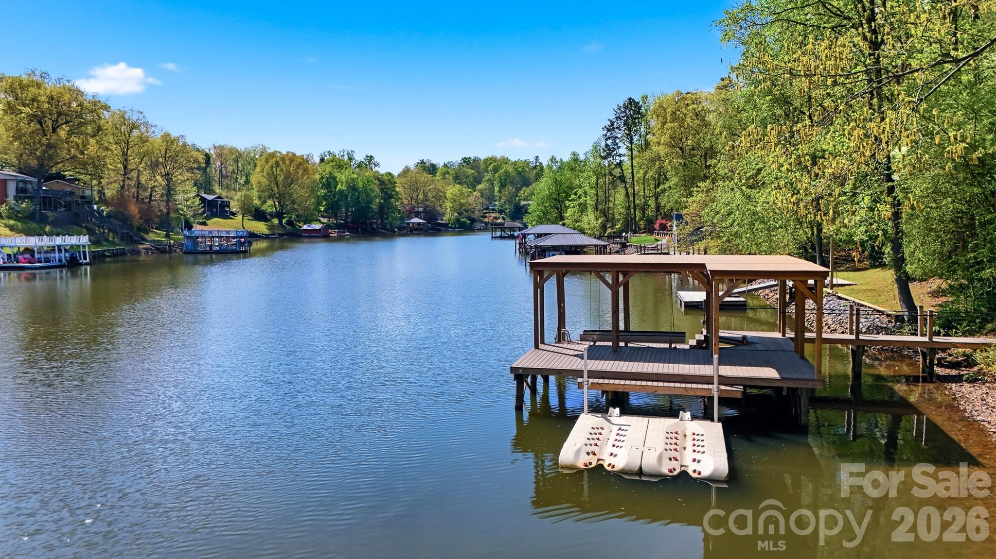 5411 Icard Ridge Road Hickory NC 28601