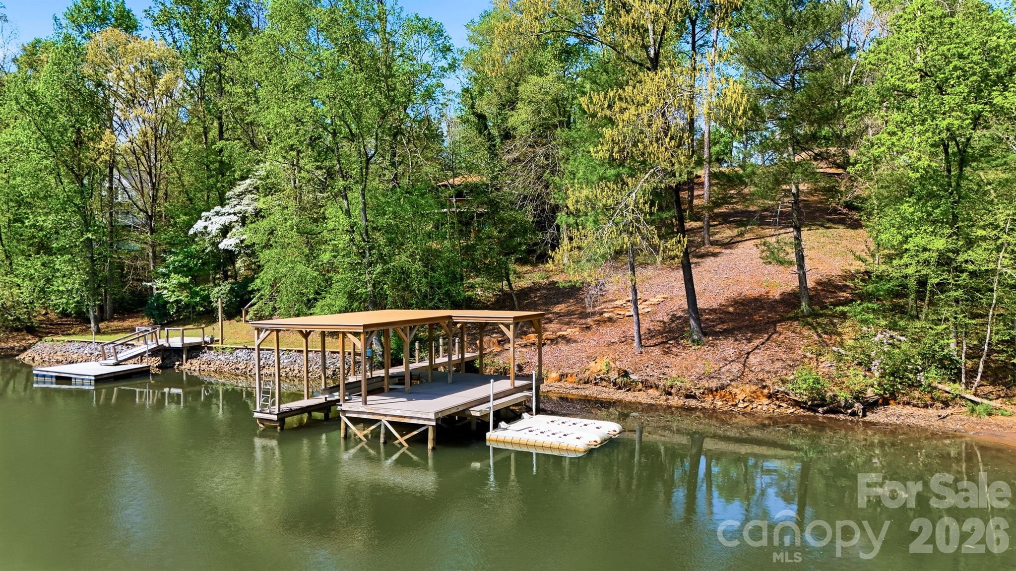 5411 Icard Ridge Road Hickory NC 28601
