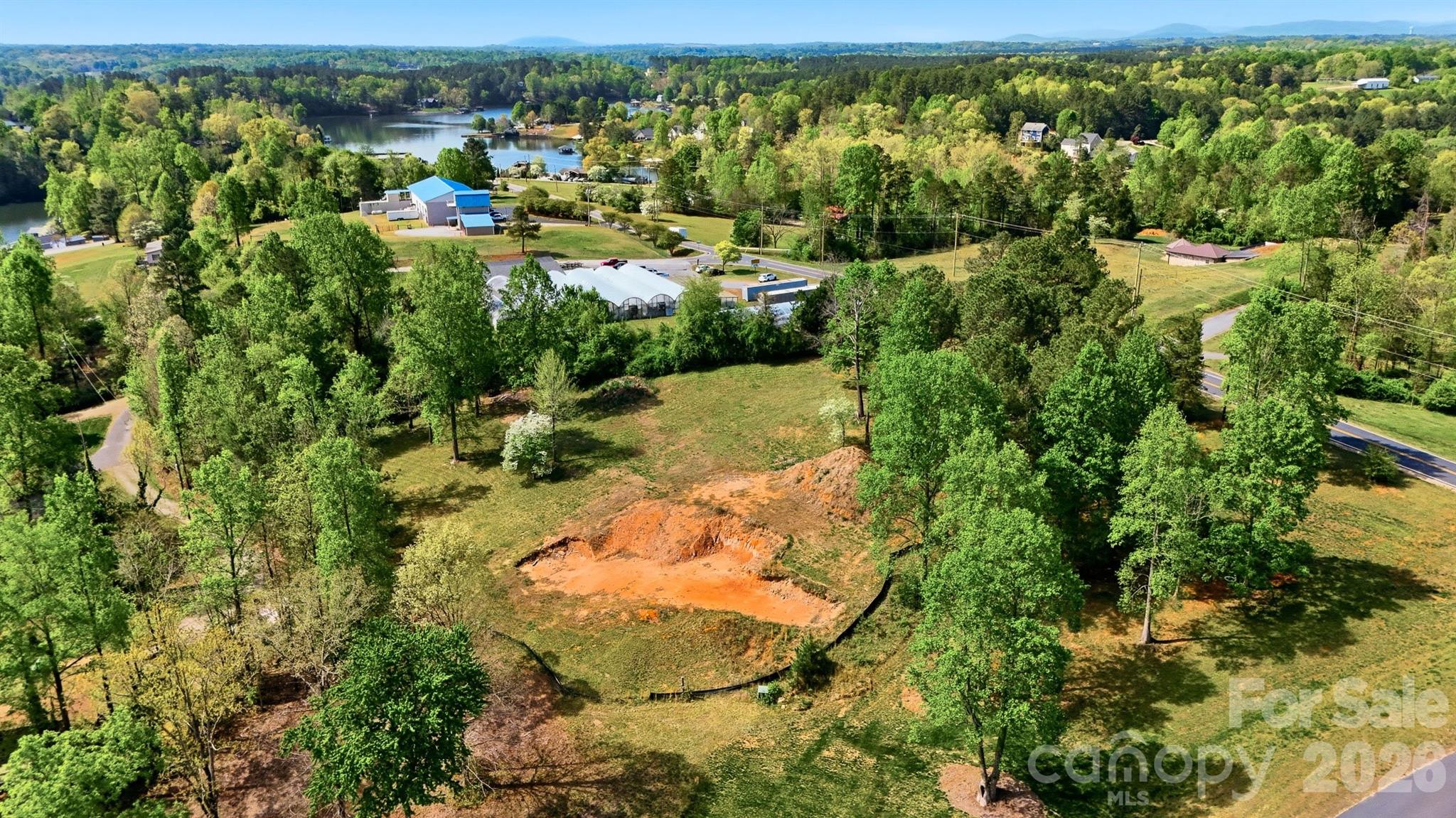 5411 Icard Ridge Road Hickory NC 28601