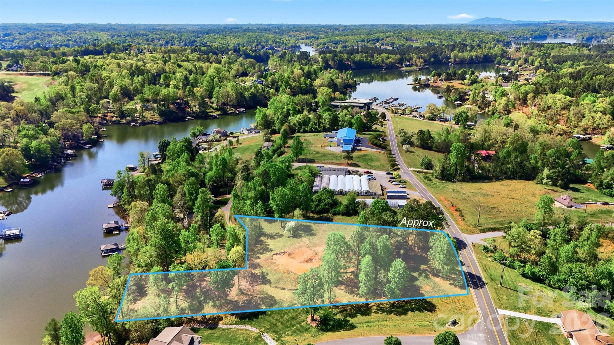 5411 Icard Ridge Road Hickory NC 28601