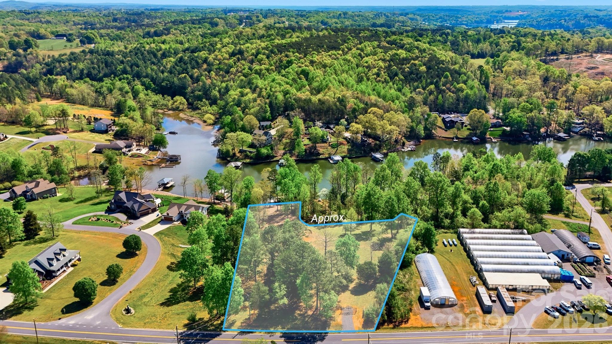 5411 Icard Ridge Road Hickory NC 28601