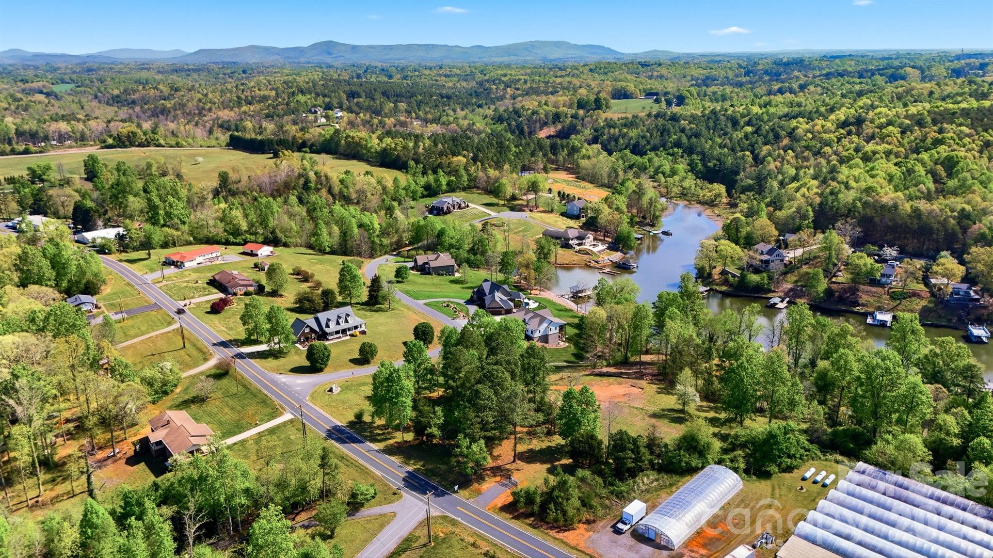 5411 Icard Ridge Road Hickory NC 28601